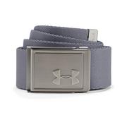 Next product: Under Armour Webbing 2.0 Canvas Belt - Grey