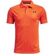 under armour golf shorts junior