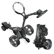 Previous product: Motocaddy M7 GPS Remote Electric Golf Trolley 2024 - Ultra Lithium