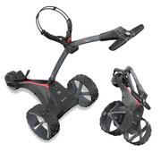 Previous product: Motocaddy S1 DHC Electric Golf Trolley 2024 - Ultra Lithium