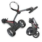 Previous product: Motocaddy S1 Electric Golf Trolley 2024 - Ultra Lithium