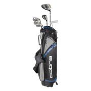 Cobra King Junior Golf Package Set (Age 7-9)