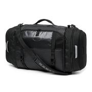 Oakley Link Golf Duffel Bag - Black