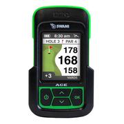 Next product: Izzo Swami Ace Golf GPS Rangefinder - Green