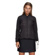 Next product: Rohnisch Force Ladies Golf Jacket - Black