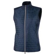 Galvin Green Lisa Interface-1 Golf Jacket - Navy