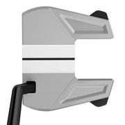 TaylorMade Spider GT MAX Silver Small Slant Golf Putter