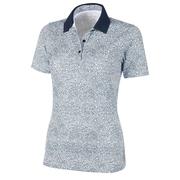 Next product: Galvin Green Madelene Ventil8 Ladies Golf Polo Shirt - White