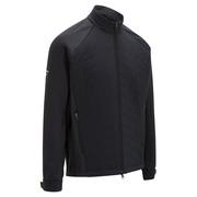 Next product: Callaway Primaloft Quilted Full Zip Jacket - Caviar