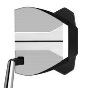 TaylorMade Spider GTX Silver Small Slant Golf Putter