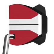 TaylorMade Spider GTX Red Single Bend Golf Putter