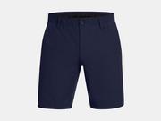 Under Armour UA Drive Tapered Golf Shorts - Midnight Navy