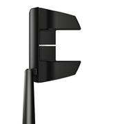 Ping Milled PLD Prime Tyne 4 Matte Black Golf Putter