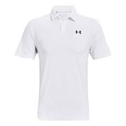 Under Armour T2G Golf Polo Shirt