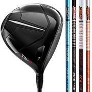 Titleist TSR2 Golf Driver - Premium Graphite