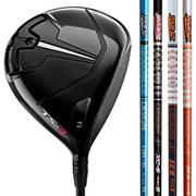 Titleist TSR3 Golf Driver - Premium Graphite