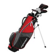 Next product: Wilson Pro Staff JGI Junior Golf Package Set 11-14 Years