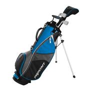 Next product: Wilson Pro Staff JGI Junior Golf Package Set 5-8 Years Junior