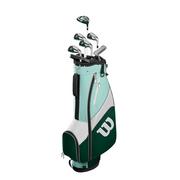 Next product: Wilson Pro Staff SGI Golf Package Set - Ladies