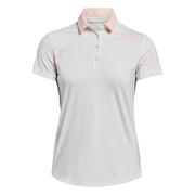 Next product: Under Armour Womens Iso-Chill Short Sleeve Golf Polo Shirt - White