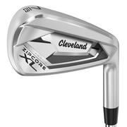 Next product: Cleveland Zipcore XL Irons - Steel
