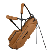 Cobra Premium Golf Stand Bag - Desert Tan