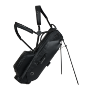 Cobra Premium Golf Stand Bag - Black
