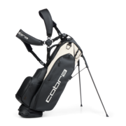 Cobra X Vessel Core Tour Stand Golf Bag