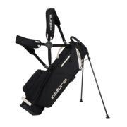 Cobra Ultralight 2 Golf Carry Bag - Black/Sugared Almond