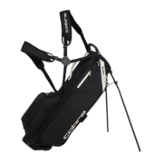 Cobra Ultralight 2 Golf Stand Bag - Black/Sugared Almond
