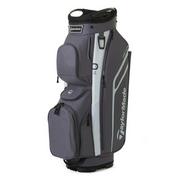 TaylorMade Cart Lite Golf Bag - Charcoal