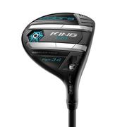 Cobra King F8 Fairway Wood at Golfgeardirect.co.uk