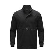 Next product: Nike Repel Half Zip Soft Shell Wind Jacket - Black