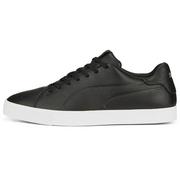 Puma Fusion Classic Golf Shoes - Puma Black