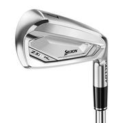 Srixon ZXiR HL Golf Irons - Steel