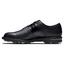 FootJoy Premiere Series Packard Golf Shoes - Black - thumbnail image 3