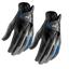 Mizuno Rainfit Mens Golf Gloves (pair) - thumbnail image 1