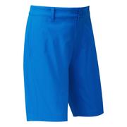 FootJoy Par Golf Shorts - Blue