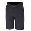 Galvin Green Percy Ventil8 Golf Shorts - Black - thumbnail image 1