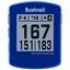 Bushnell Phantom 2 Golf GPS Rangefinder Device - Blue - thumbnail image 3