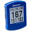 Bushnell Phantom 2 Golf GPS Rangefinder Device - Blue