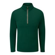 Ping Ramsey Junior Mid Layer Golf Sweater - Pine