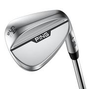 Next product: Ping S159 Chrome Wedge