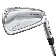 Next product: Ping Blueprint S Irons - Graphite