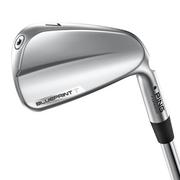 Previous product: Ping Blueprint T Irons - Steel