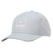 Ping Eye Golf Cap - Grey