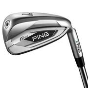 Ping G425 Golf Irons - Steel 