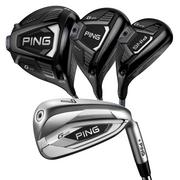 Previous product: Ping G425 Max Mens Full Set