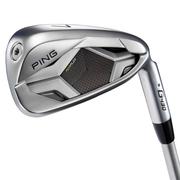 Ping G430 HL Golf Irons Graphite Thumbnail | Golf Gear Direct