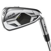 Ping G430 Golf Irons - Graphite - Hero 7-Iron Thumbnail | Golf Gear Direct